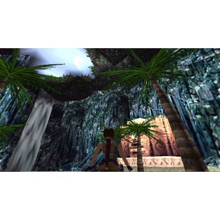 اسکرین شات و تصویر گیم پلی بازی Tomb Raider III: Adventures of Lara Croft مخصوص پلی استیشن وان (PS1) تصویر شماره 4