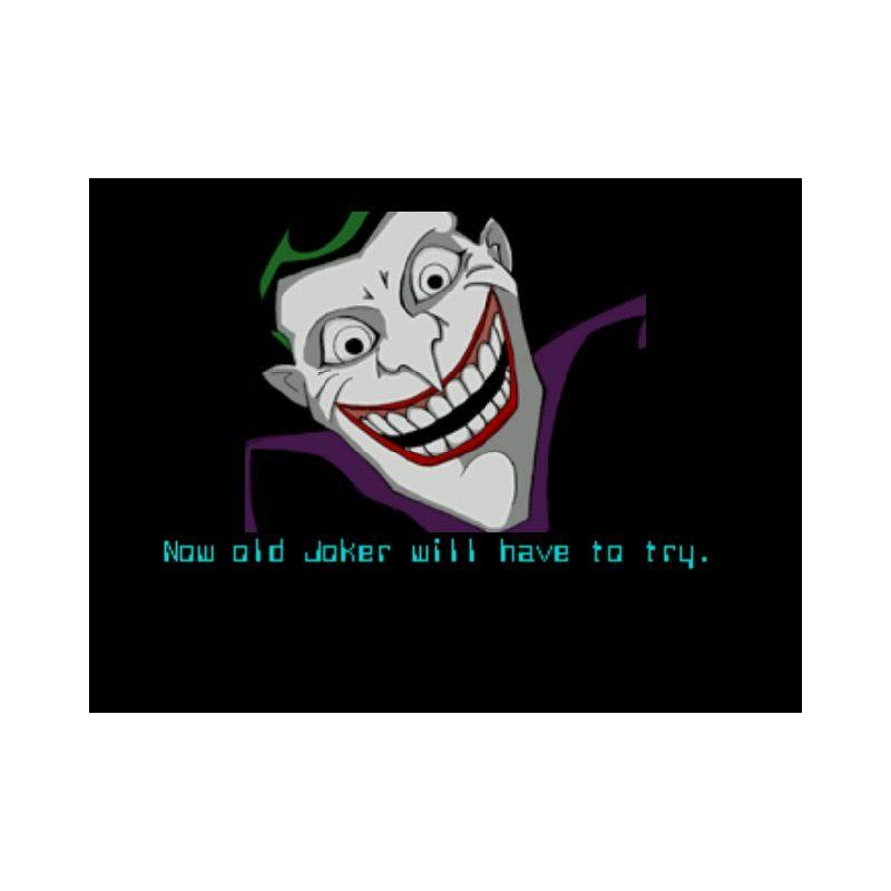 اسکرین شات و تصویر گیم‌پلی بازی Batman Beyond: Return of the Joker مخصوص پلی استیشن وان (PS1) تصویر شماره 2