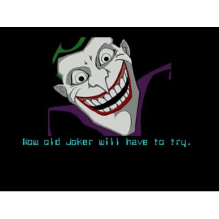 اسکرین شات و تصویر گیم‌پلی بازی Batman Beyond: Return of the Joker مخصوص پلی استیشن وان (PS1) تصویر شماره 2