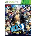 Persona 4 Arena Ultimax بازی Xbox 360