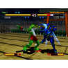 اسکرین شات و تصویر گیم‌پلی بازی Bloody Roar 2 مخصوص پلی استیشن وان (PS1) تصویر شماره 1
