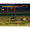اسکرین شات و تصویر گیم‌پلی بازی Bloody Roar 2 مخصوص پلی استیشن وان (PS1) تصویر شماره 3