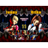 اسکرین شات و تصویر گیم‌پلی بازی Bloody Roar 2 مخصوص پلی استیشن وان (PS1) تصویر شماره 4
