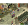 اسکرین شات و تصویر گیم‌پلی بازی Breath of Fire IV مخصوص پلی استیشن وان (PS1) تصویر شماره 1