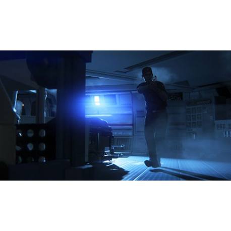 Alien Isolation بازی Xbox 360
