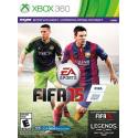 FIFA 15 بازی Xbox 360