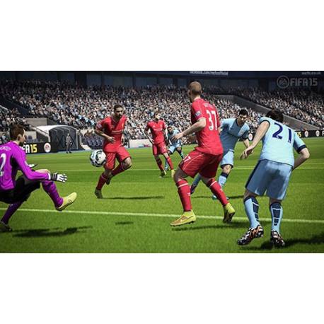 FIFA 15 بازی Xbox 360