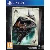 کاور بازی Batman: Return to Arkham برای PS4