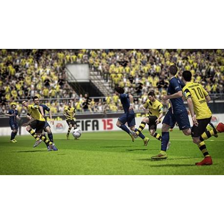 FIFA 15 بازی Xbox 360