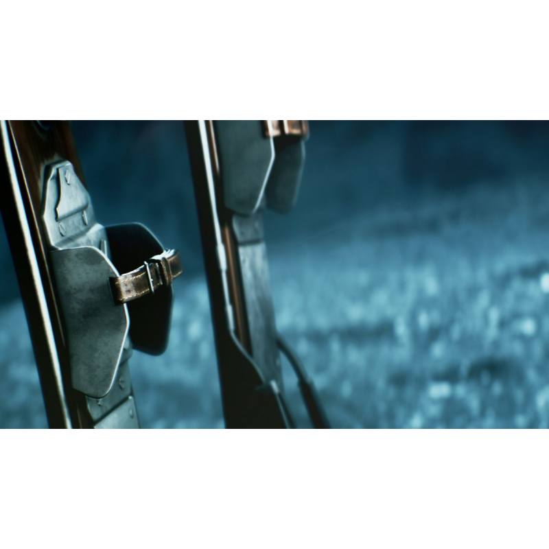 اسکرین‌شات و تصویر گیم‌پلی بازی Battlefield V نسخه PS4 تصویر 6