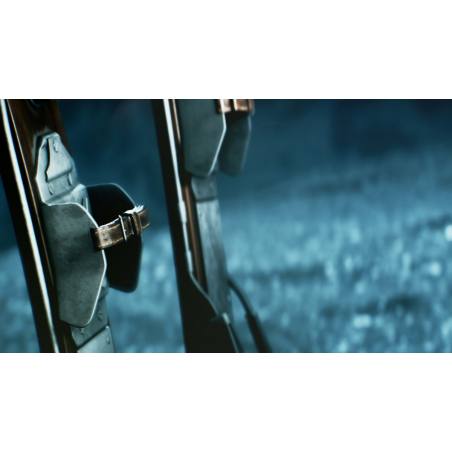 اسکرین‌شات و تصویر گیم‌پلی بازی Battlefield V نسخه PS4 تصویر 6