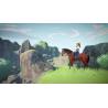 اسکرین شات (تصویر گیم پلی) بازی Horse Tales Emerald Valley Ranch نسخه نینتندو سوییچ (Nintendo Switch) تصویر 5