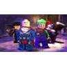 اسکرین‌شات و تصویر گیم‌پلی بازی LEGO DC Super-Villains نسخه PS4 تصویر 6
