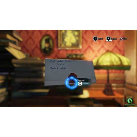 Crimes & Punishments بازی Xbox 360