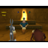 اسکرین شات و تصویر گیم‌پلی بازی Bugs Bunny & Taz: Time Busters مخصوص پلی استیشن وان (PS1) تصویر شماره 4