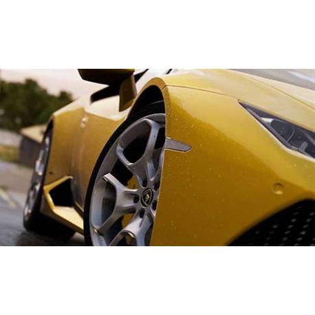 Forza Horizon 2 بازی Xbox 360
