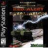بازی Command & Conquer: Red Alert – Retaliation برای PS1