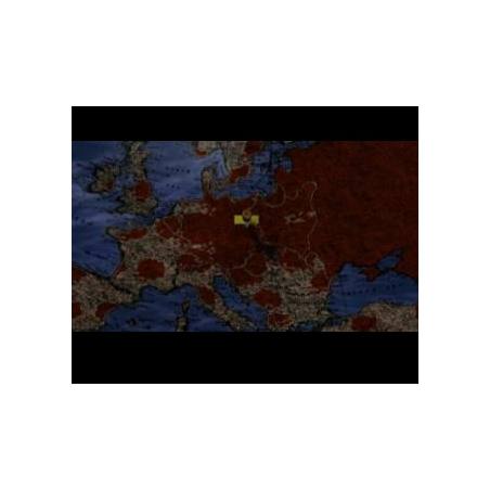 اسکرین‌شات و تصویر گیم‌پلی بازی Command & Conquer: Red Alert – Retaliation مخصوص پلی استیشن وان (PS1) تصویر شماره 3