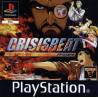 کاور بازی Crisis Beat مخصوص پلی استیشن وان (PS1)