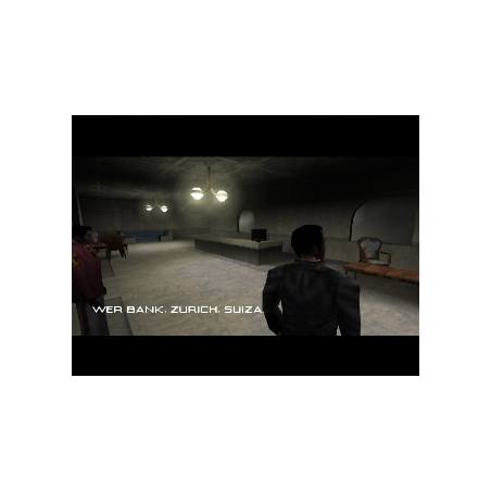 اسکرین شات و تصویر گیم‌پلی بازی Delta Force: Urban Warfare مخصوص پلی استیشن وان (PS1) تصویر شماره 3