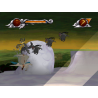 اسکرین شات و تصویر گیم‌پلی بازی Disney's Hercules Action Game مخصوص پلی استیشن وان (PS1) تصویر شماره 1