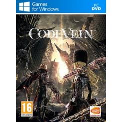 Code Vein بازی PC