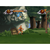 اسکرین شات و تصویر گیم‌پلی بازی Disney's Hercules Action Game مخصوص پلی استیشن وان (PS1) تصویر شماره 4