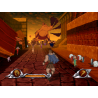 اسکرین شات و تصویر گیم‌پلی بازی Disney's Hercules Action Game مخصوص پلی استیشن وان (PS1) تصویر شماره 6