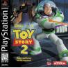 کاور بازی Toy Story 2: Buzz Lightyear to the Rescue! مخصوص پلی استیشن وان (PS1)
