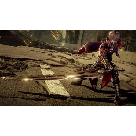 Code Vein بازی PC