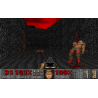 اسکرین شات و تصویر گیم‌پلی بازی Doom مخصوص پلی استیشن وان (PS1) تصویر شماره 2