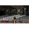 اسکرین شات و تصویر گیم‌پلی بازی Doom مخصوص پلی استیشن وان (PS1) تصویر شماره 5