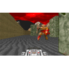اسکرین شات و تصویر گیم‌پلی بازی Doom مخصوص پلی استیشن وان (PS1) تصویر شماره 6