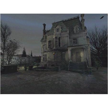 اسکرین شات و تصویر گیم‌پلی بازی Dracula: The Last Sanctuary مخصوص پلی استیشن وان (PS1) تصویر شماره 2