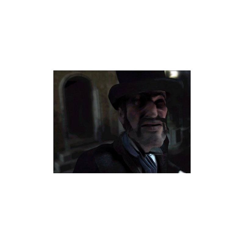 اسکرین شات و تصویر گیم‌پلی بازی Dracula: The Last Sanctuary مخصوص پلی استیشن وان (PS1) تصویر شماره 3