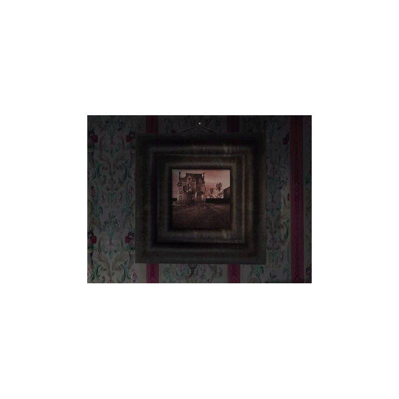 اسکرین شات و تصویر گیم‌پلی بازی Dracula: The Last Sanctuary مخصوص پلی استیشن وان (PS1) تصویر شماره 5