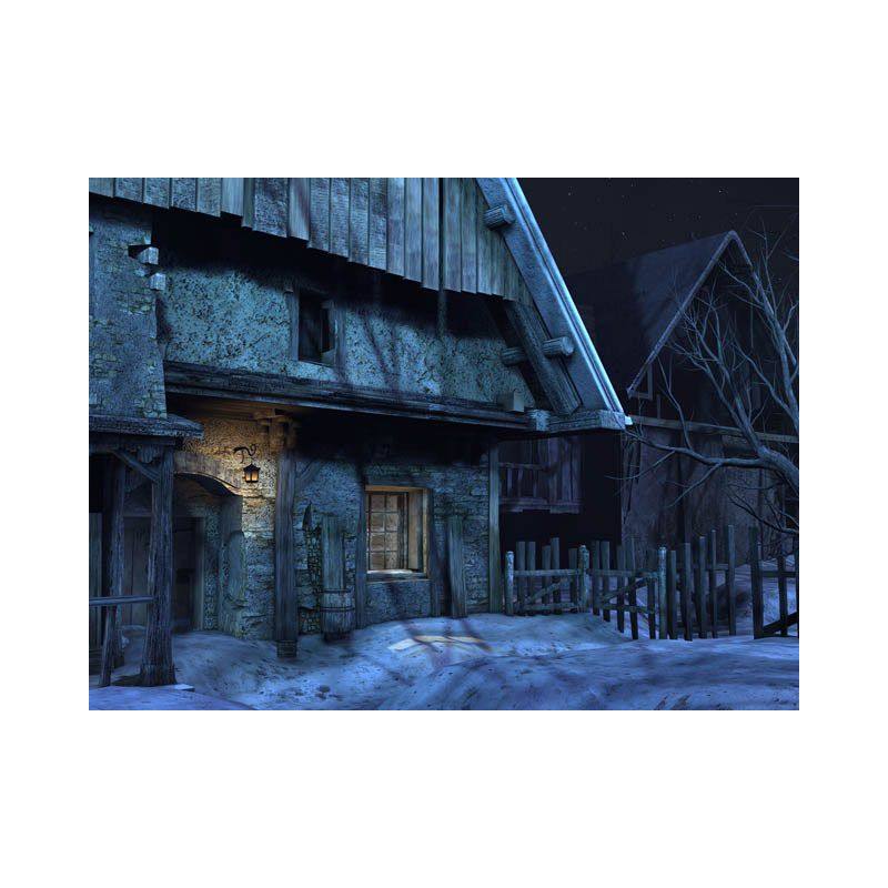 اسکرین شات و تصویر گیم‌پلی بازی Dracula: The Resurrection مخصوص پلی استیشن وان (PS1) تصویر شماره 2