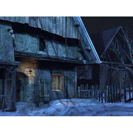 اسکرین شات و تصویر گیم‌پلی بازی Dracula: The Resurrection مخصوص پلی استیشن وان (PS1) تصویر شماره 2