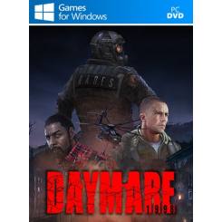 Daymare: 1998 بازی PC