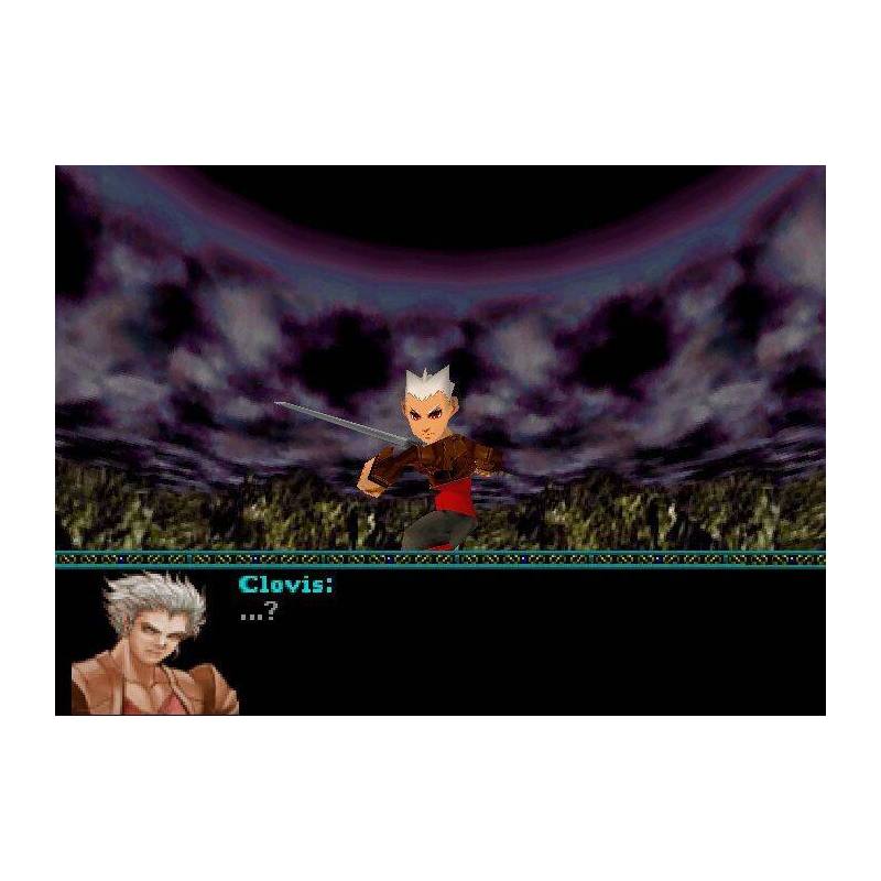 اسکرین شات و تصویر گیم‌پلی بازی Dragon Valor مخصوص پلی استیشن وان (PS1) تصویر شماره 6