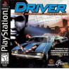 کاور بازی Driver: You Are the Wheelman مخصوص پلی استیشن وان (PS1)