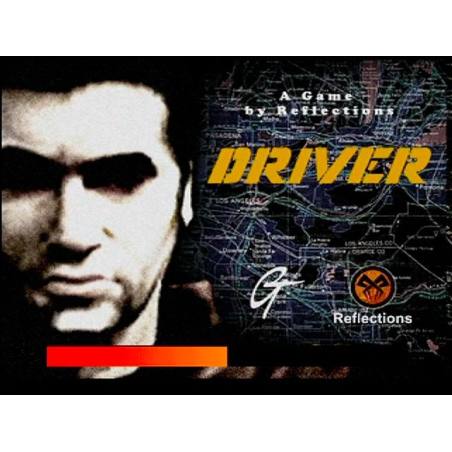 اسکرین شات و تصویر گیم‌پلی بازی Driver: You Are the Wheelman مخصوص پلی استیشن وان (PS1) تصویر شماره 3