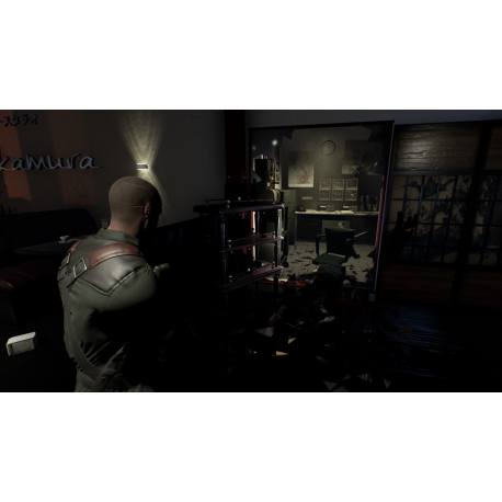 Daymare: 1998 بازی PC