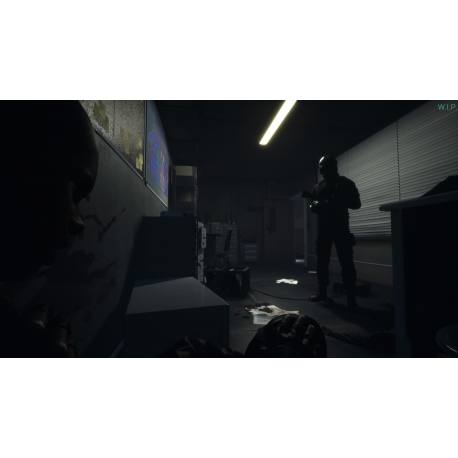 Daymare: 1998 بازی PC