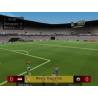 اسکرین شات و تصویر گیم‌پلی بازی FIFA: Road to World Cup 98 مخصوص پلی استیشن وان (PS1) تصویر شماره 4