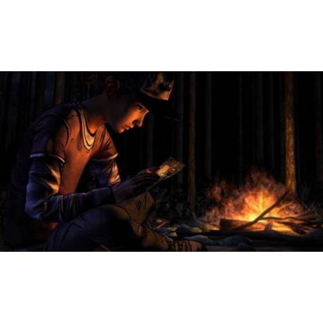 The Walking Dead: S2 بازی Xbox 360