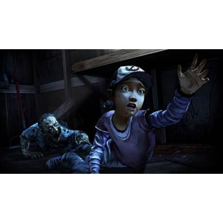 The Walking Dead: S2 بازی Xbox 360