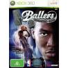 کاور بازی NBA Ballers Choosen One بازی Xbox 360