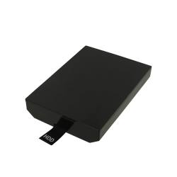 قاب و باکس هارد ایکس باکس 360 مدل اسلیم