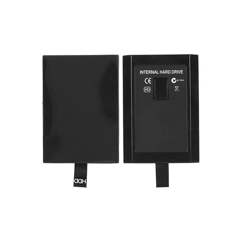 پشت و رو قاب ایکس باکس 360 مدل اسلیم